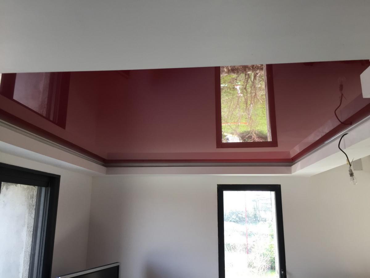 renovation plafond design